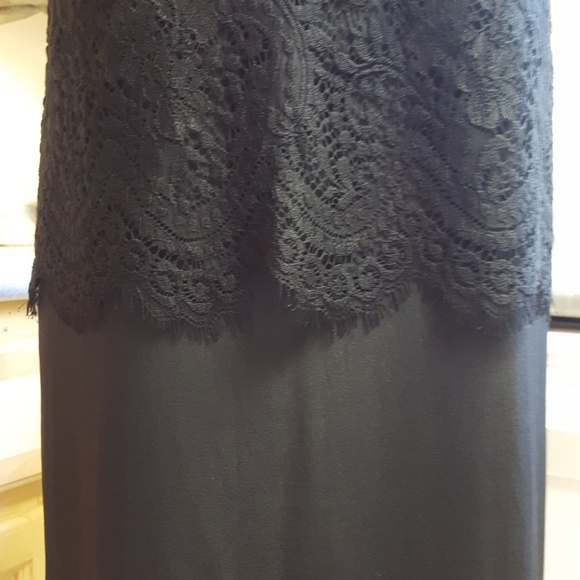 Nicole Miller Artelier 100% Silk Coctail New 2 - Picture 6 of 8